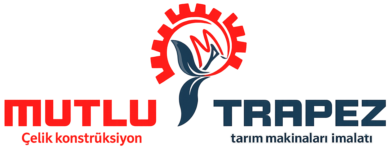 Mutlu Trapez – Çelik Konstrüksiyon & Tarım Makinaları İmalatı